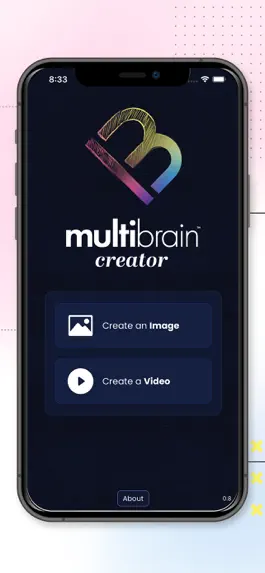 Game screenshot Multibrain Creator mod apk