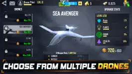 Game screenshot Drone 5: Elite Zombie Fire apk