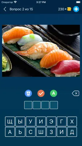 Game screenshot Угадай еду, блюдо: Игра, тест mod apk