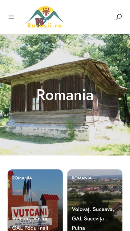Razesii.ro screenshot-3