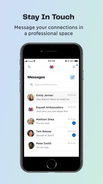 Equedi Screenshot