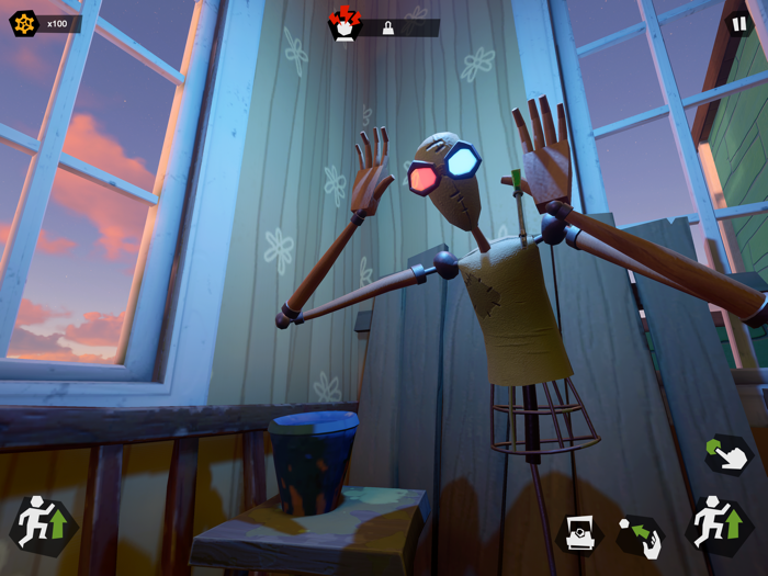 Hello Neighbor Diaries