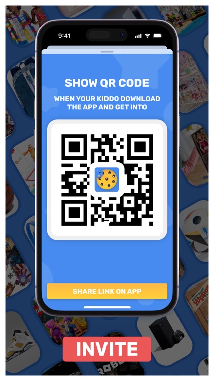 Mcookie screenshot-3