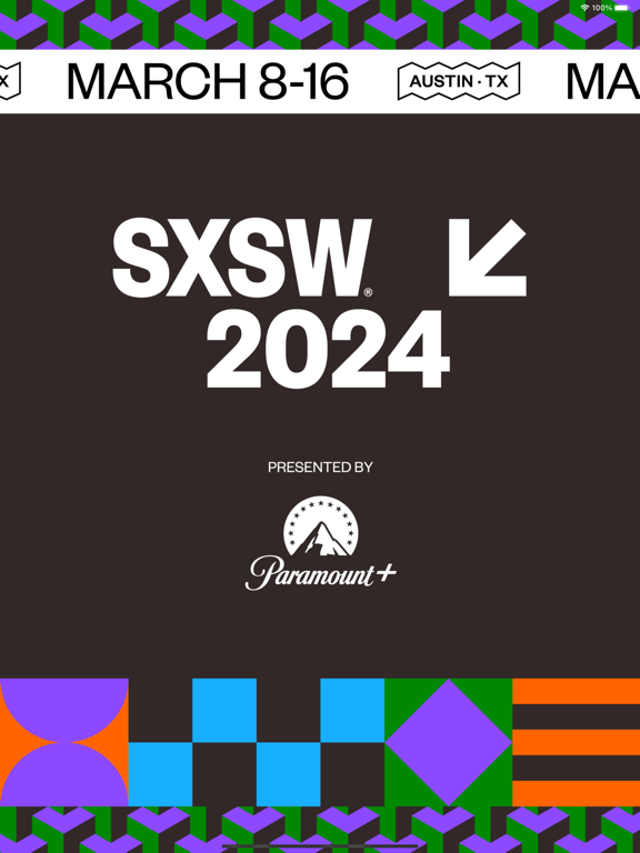 Screenshot #4 pour SXSW® GO - 2024 Event Guide