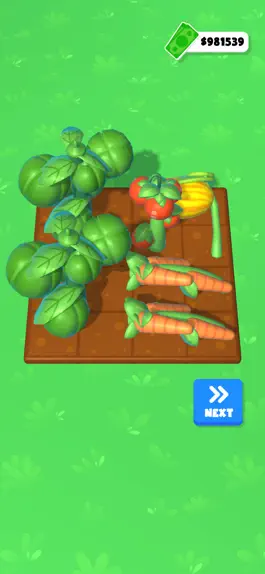Game screenshot Plant’em All! apk