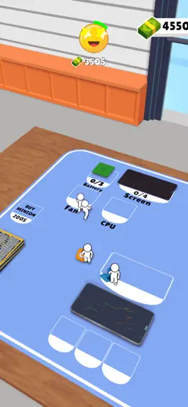 Game screenshot Phone Repair Factory hack