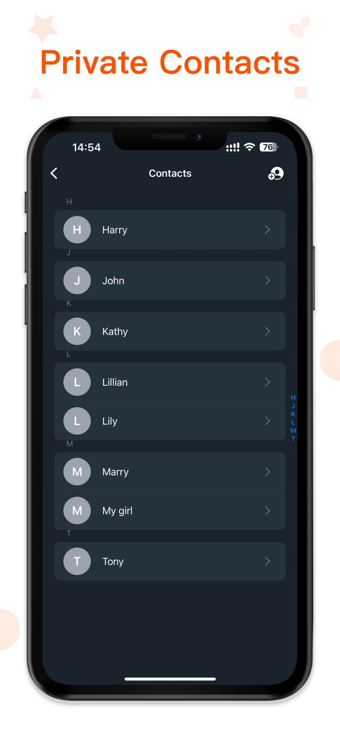 Phone Master - Clean Storage