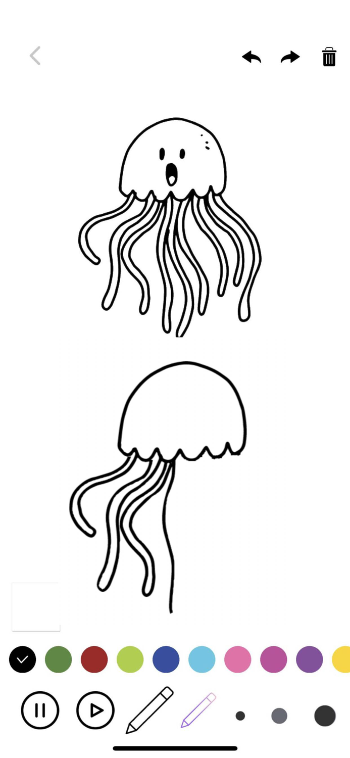 EasyDrawing-StepByStep