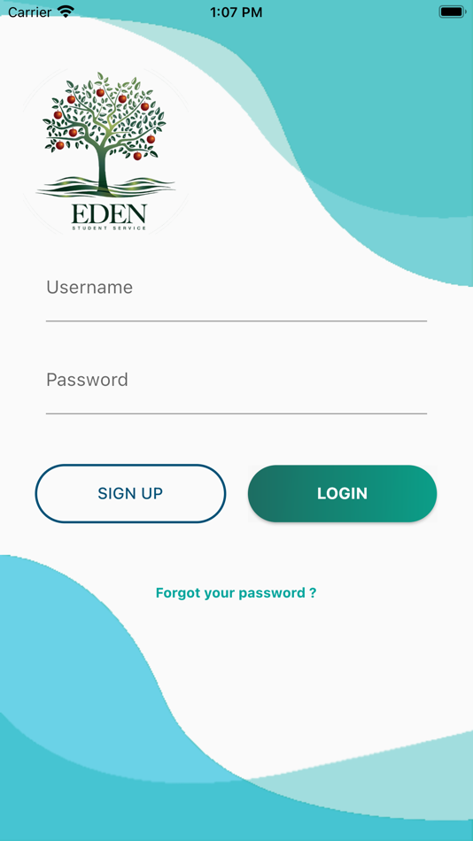 #1. EDEN Team (iOS) 由: Changrangkarn Pattarachai
