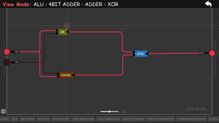 Chip Simulator screenshot-6