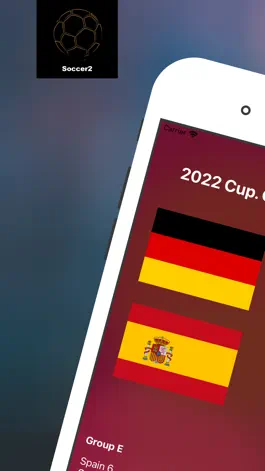Game screenshot Soccer2 Lite: Global Cup 2022 mod apk