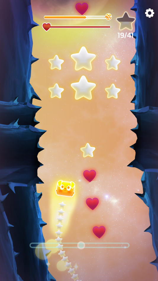 #3. Counting Stars (카운팅스타) (iOS) 由: Tae-gyu Kim