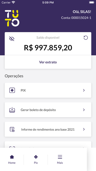 usetuto Screenshot