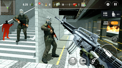 Call Of War: Sniper Gamesのおすすめ画像3
