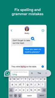 grammarly: ai writing keyboard problems & solutions and troubleshooting guide - 4