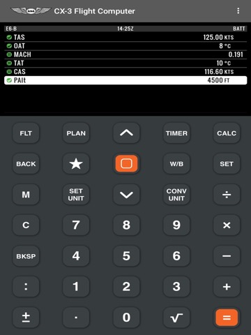 CX-3 Flight Computerのおすすめ画像2