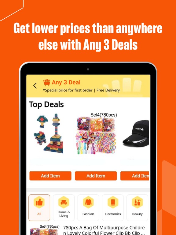 Daraz Online Shopping Appのおすすめ画像5