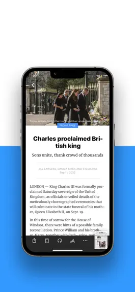 Game screenshot Arkansas Democrat-Gazette hack