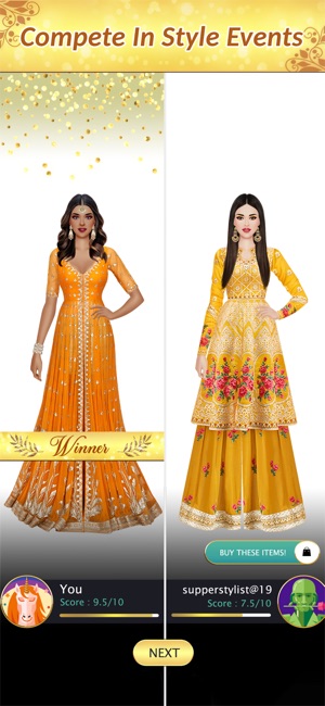 Indian Tailor Fashion Dress Up - Apps on Google Play