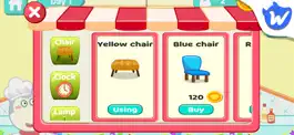 Game screenshot Wolfoo Pizza Shop, Great Pizza hack