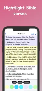 Bible for Women - Bible Verses screenshot #2 for iPhone