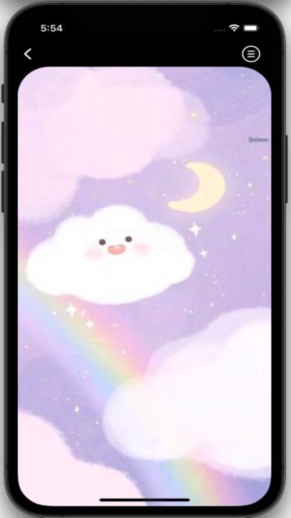 Cute Girly Wallpapers HD Pro screenshot-3