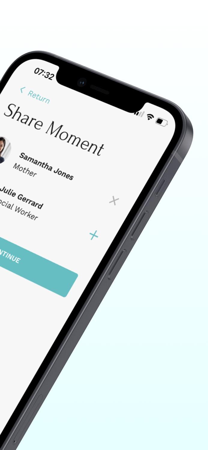 After Cloud Journals