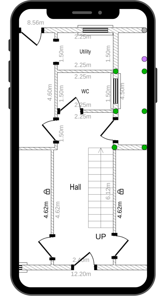 #2. Scribe Sketch (iOS) 由: Apex Mobile Tech