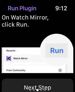 Game screenshot Watch Mirror - Design Preview hack