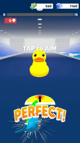Game screenshot Balloons Shooter 3D apk