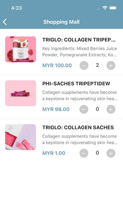 Phipure screenshot-4