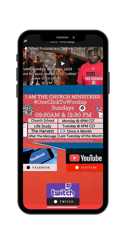 IATCM App