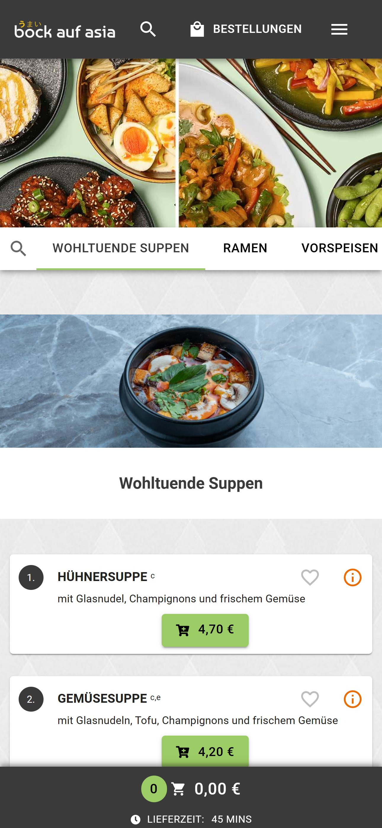75 Soft – Deine Challenge