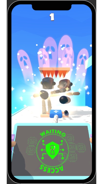 Hack Them All screenshot-4