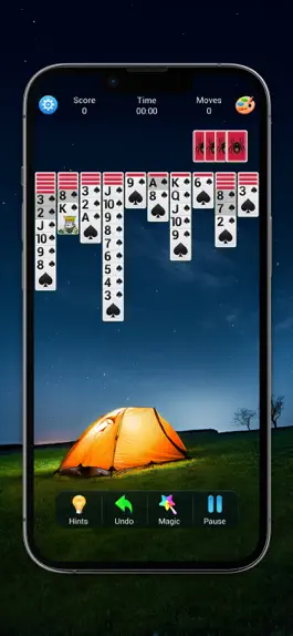 Game screenshot Solitaire Collection (Classic) hack