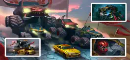 Game screenshot Drive Race - درفت المطانيخ mod apk