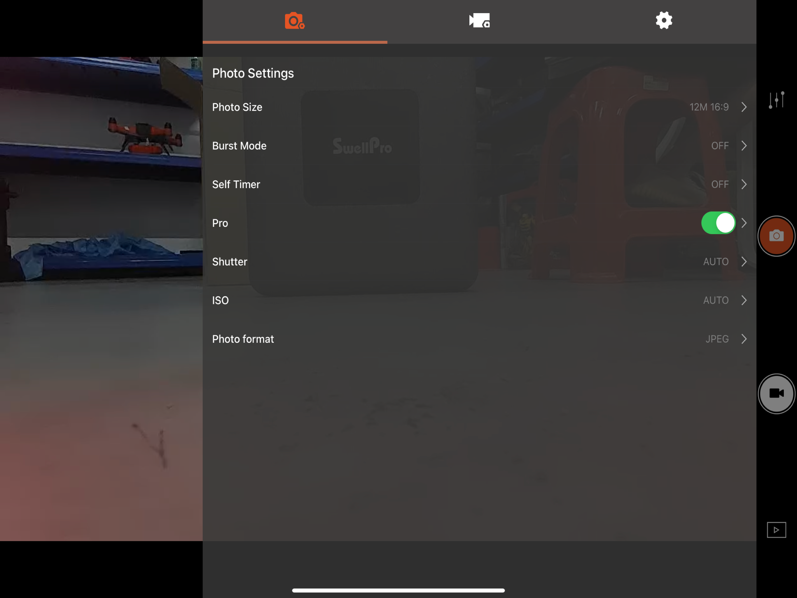 SDFly 2