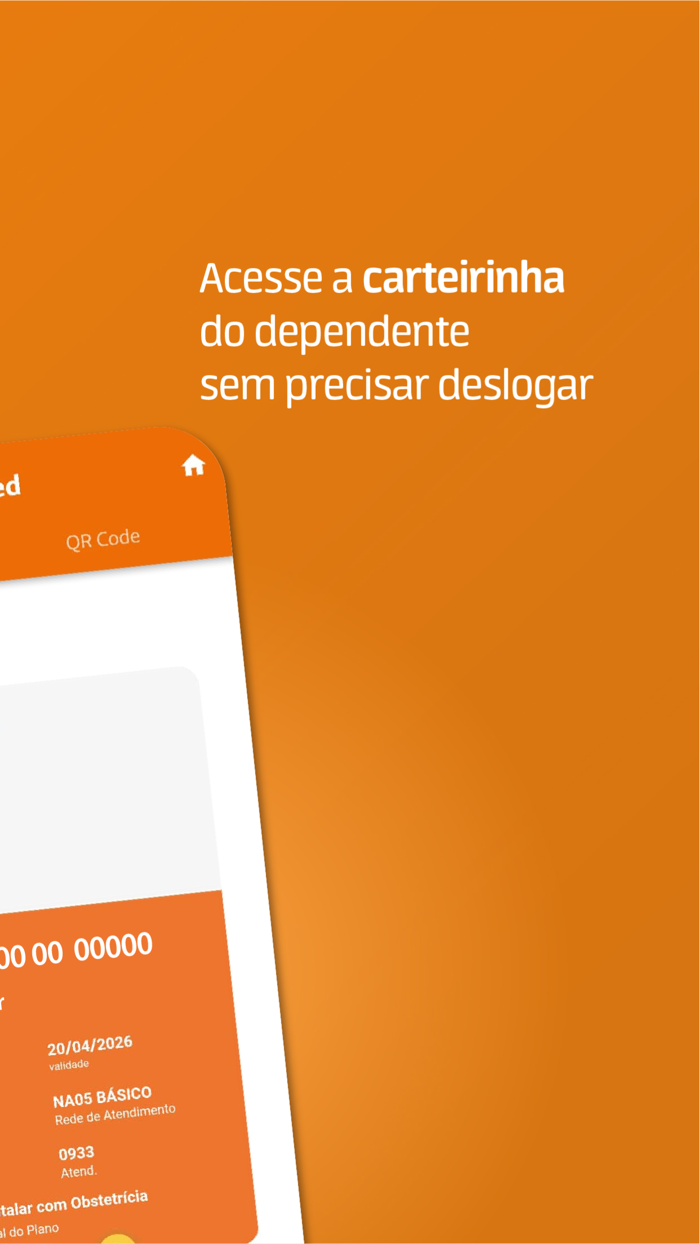 Meu Intermed - Plano de saúde