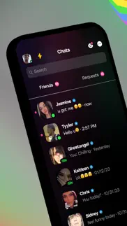 wizz app - chat now iphone screenshot 1
