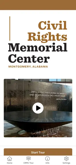 Game screenshot Civil Rights Memorial Center mod apk