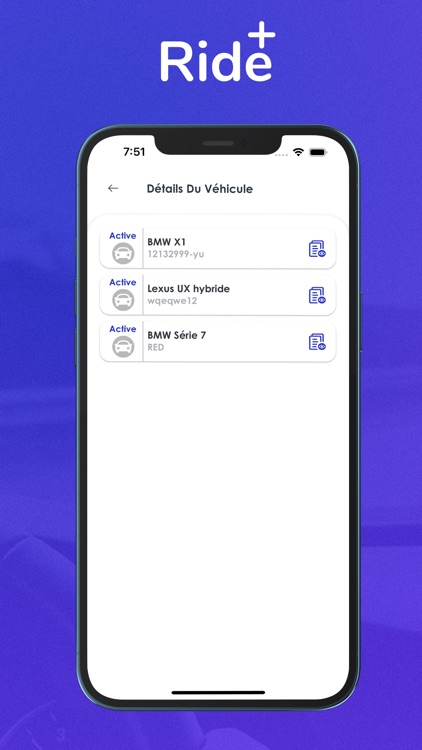 Ride Plus Partner screenshot-6