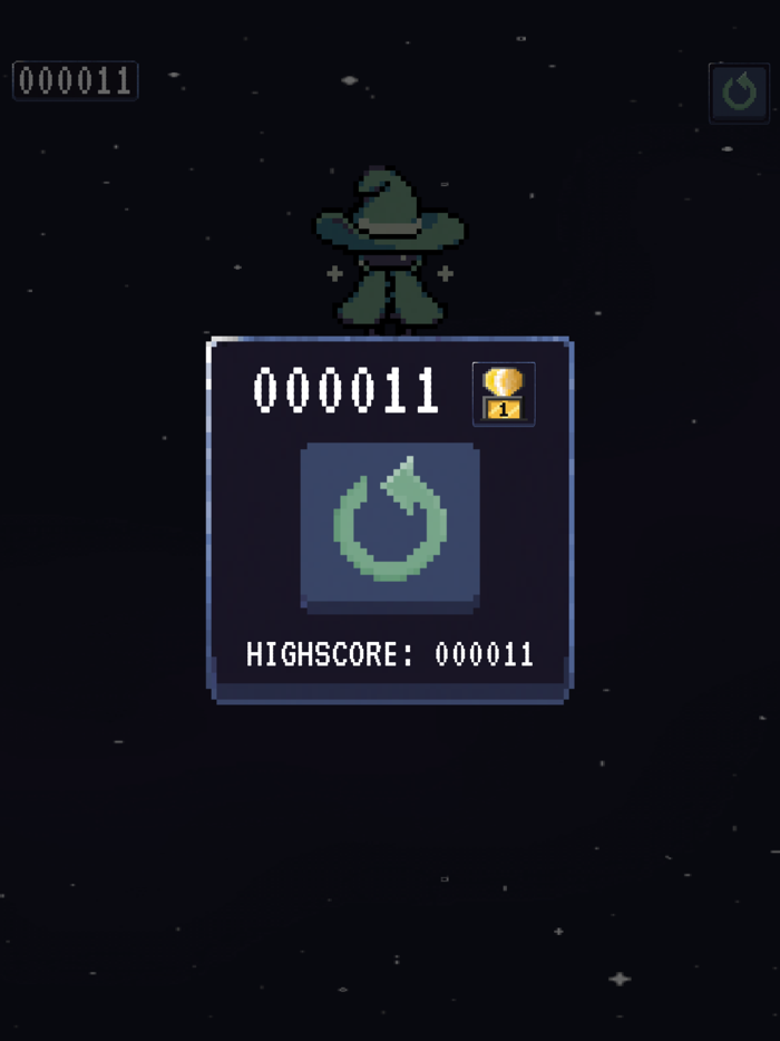 WillPower - Magello Battle