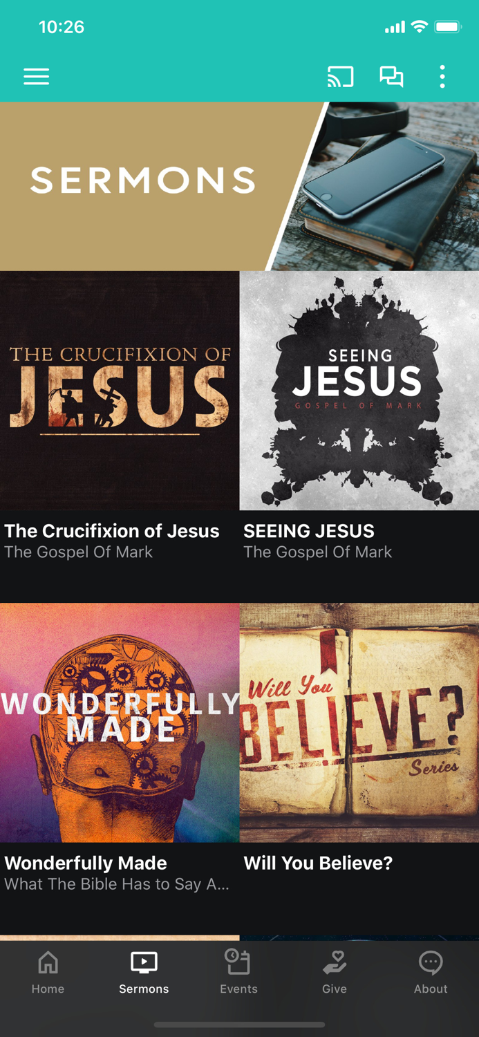 Hope Fellowship Lake Jackson