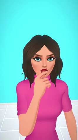 Game screenshot Candied Fruit ASMR mod apk