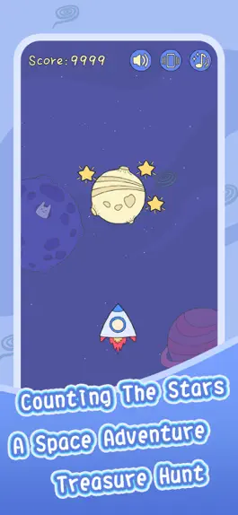 Game screenshot Counting Planet hack