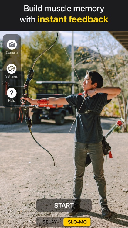 Video Delay Instant Replay Pro screenshot-8