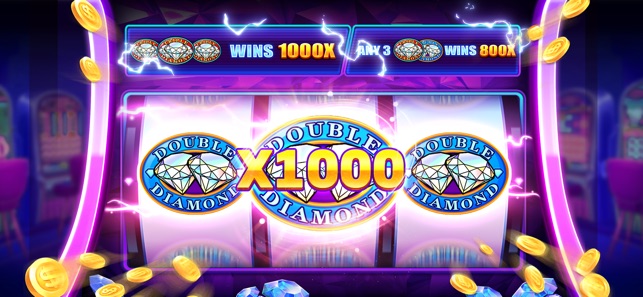 Jackpot Party - Slot Machines Unlimited