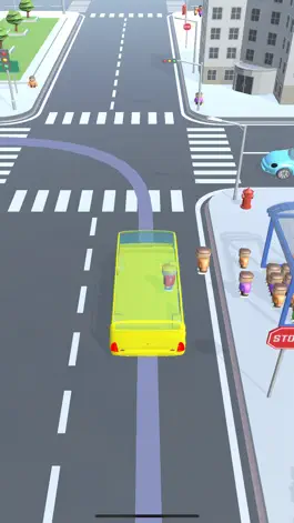 Game screenshot Bus Commuter hack