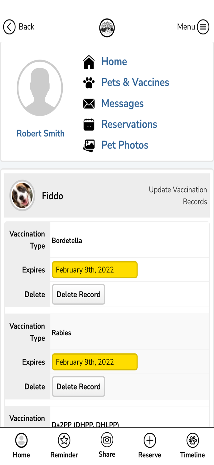 The Great Outdoors Pup Camp