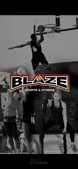 Game screenshot Blaze365 mod apk